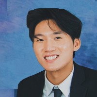 Keaton Nguyen