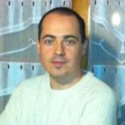 Alexandre bourion