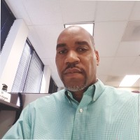 Keith Hayes