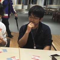 Ryosei Iwai