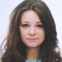 Liliia Navrotska