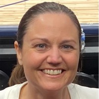 Christie Mclarty