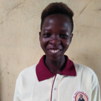 Alice Atieno