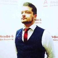 Alex Tereschenko