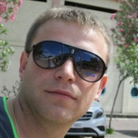 Александр Иванов