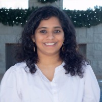 Anusha Ravi