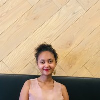 Eyerusalem Mesfin