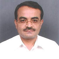 Dr.V R Hegde