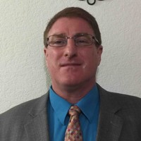 Larry Mcgaugh