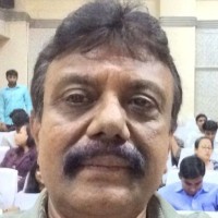 CHANCHAL  KUMAR DATTA  I.P.S. (Retd )