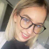 Chloe Ferguson