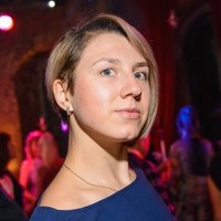 Юлия Щукина