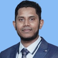 Mohammed Zaroon