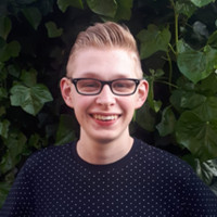 Noah Eshuis