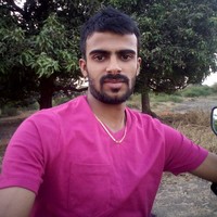 Devarshi Patel