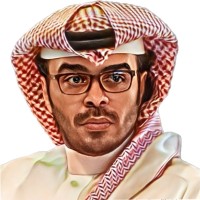 Khalid Alghurair