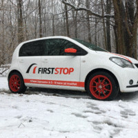 First Stop Hillerød Dækcenter A/S
