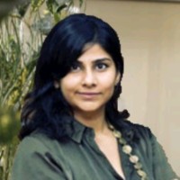 Twinkle Mittal