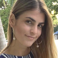 Melissa Ghersi Tupper