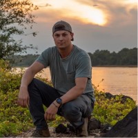 Zachary Kimes