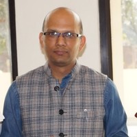 Alkesh Kandoria
