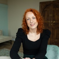 Jocelyn Van Perlo