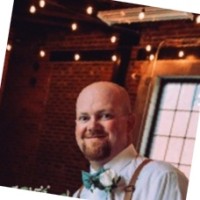 Anthony Morris