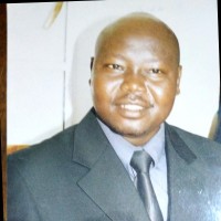 Eriku Ibaga Daniel