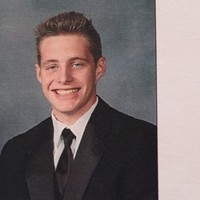 Cody Roberts