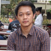 Taufik Simamora