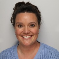 Katrín Bjarney Guðjónsdóttir