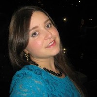 Екатерина Романенко