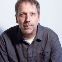 Patrick Berthiaume