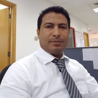 Mukhtar Kadiri