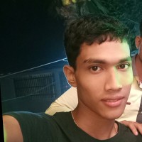 Souvik Mandal