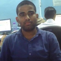 Pramod Keshri