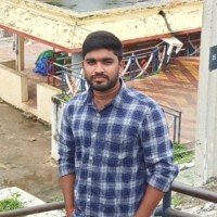 Prabhakar Reddy Boreddy