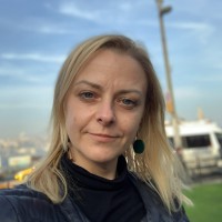 Hanna Teliupa