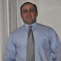 George Totonchy