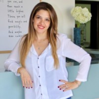 Mona Tadayyon, MA, MBA, BCBA