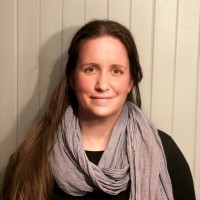 Joanna Walz