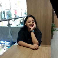 Gargi Rewadkar