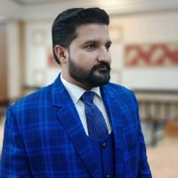 Haris Mahmood