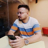 Abhik Roy Chowdhury