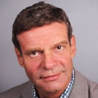 Dr. Axel Podbielski