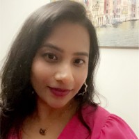 Sai Sannihitha Bandarupalli