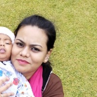 Nishath Begum R