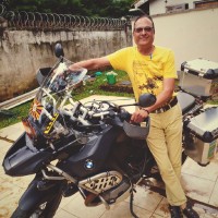 Kirit Joshi