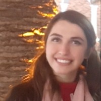 Maryam Yaghoobi