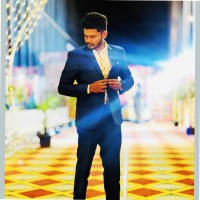 Deepak T